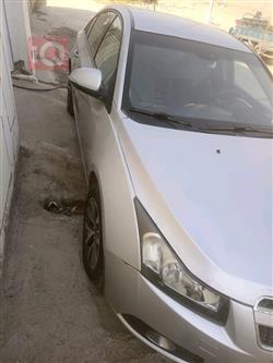شێڤرۆلێت کروز